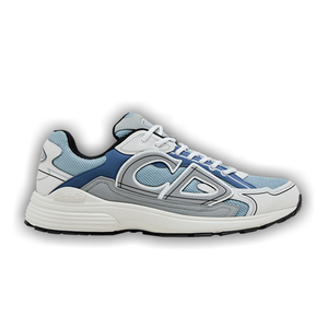Dior B30 'Reflective CD30 - Light Blue Grey'