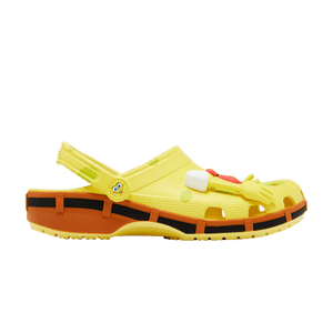 SpongeBob SquarePants x Crocs Classic Clog 'SpongeBob'