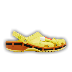 SpongeBob SquarePants x Crocs Classic Clog 'SpongeBob'