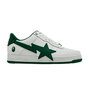 Bapesta OS #2 'Green'