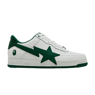 Bapesta OS #2 'Green'