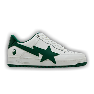 Bapesta OS #2 'Green'
