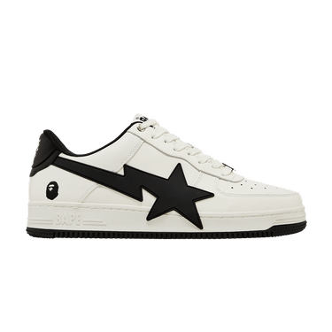 Bapesta OS #2 'Black'