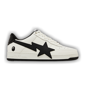 Bapesta OS #2 'Black'