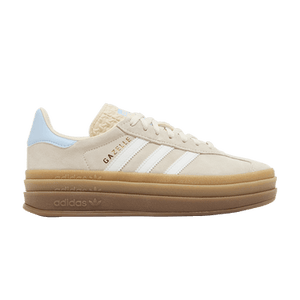 adidas Gazelle Bold J 'Wonder White Clear Sky'