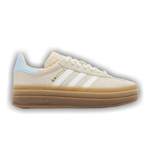 adidas Gazelle Bold J 'Wonder White Clear Sky'