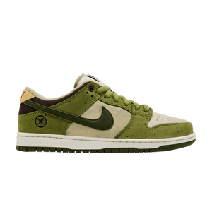 Yuto Horigome x Nike Dunk Low SB 'Matcha'