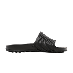 Salehe Bembury x Crocs Pollex Slide 'Sasquatch'
