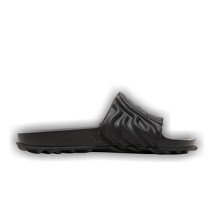 Salehe Bembury x Crocs Pollex Slide 'Sasquatch'