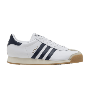 adidas Samoa 'White Night Indigo'