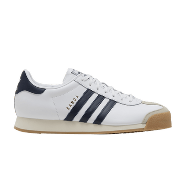 adidas Samoa 'White Night Indigo'