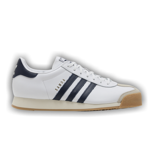 adidas Samoa 'White Night Indigo'