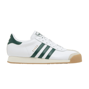 Adidas Samoa 'White Collegiate Green'