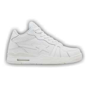 BAPE Clutch Sta #2 M2 'White'