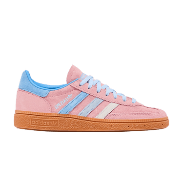 adidas Wmns Handball Spezial 'Semi Pink Spark Blue'