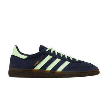 adidas Handball Spezial 'Legend Ink Green Spark'