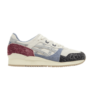 Kith x ASICS Gel Lyte 3 '07 Remastered 'Seoul'