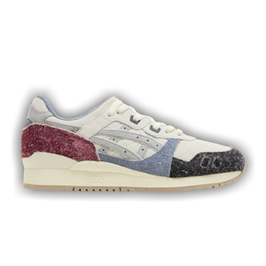 Kith x ASICS Gel Lyte 3 '07 Remastered 'Seoul'