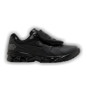 Limited Edt x SBTG x ASICS Gel Kayano 14 'Monsoon Patrol Pack - Black'