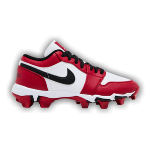 Air Jordan 1 Low Cleat GS 'Chicago'