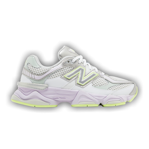 New Balance 9060 'White Taro'