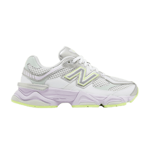 New Balance 9060 'White Taro'