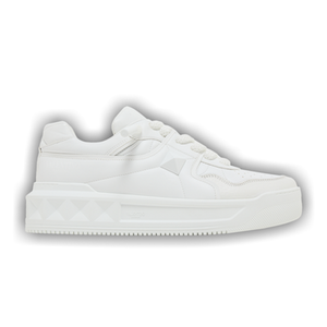 Valentino One Stud XL Low 'White' 2022