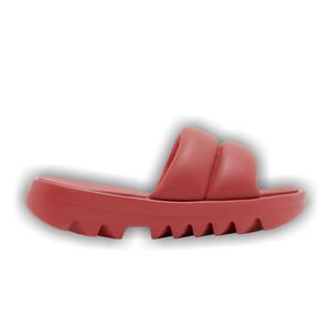 Reebok Wmns Cardi B Slide 'Mars Red'