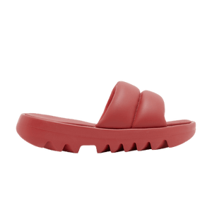 Reebok Wmns Cardi B Slide 'Mars Red'