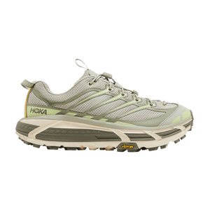HOKA Mafate Three2 'Barley Seed Green'