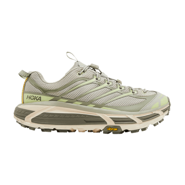 HOKA Mafate Three2 'Barley Seed Green'