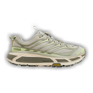 HOKA Mafate Three2 'Barley Seed Green'
