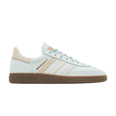 Kith x adidas Handball Spezial 'Classics Program - Amazon Green'