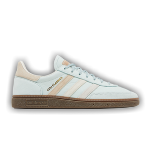 Kith x adidas Handball Spezial 'Classics Program - Amazon Green'