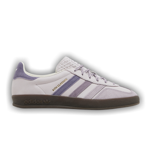 Kith x adidas Gazelle Indoor 'Classics Program - Ash Purple'