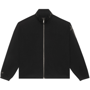 Rick Owens Jumbo Windbreaker 'Black'