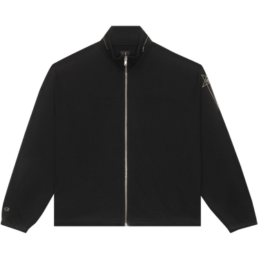 Rick Owens Jumbo Windbreaker 'Black'
