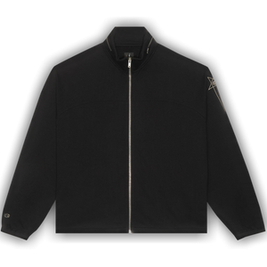 Rick Owens Jumbo Windbreaker 'Black'