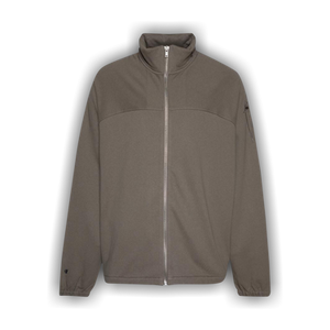 Rick Owens Jumbo Windbreaker 'Dust'