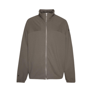 Rick Owens Jumbo Windbreaker 'Dust'
