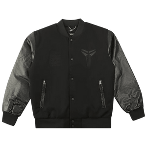 Nike Nike Kobe Mamba Mentality Destroyer Jacket 'Black'
