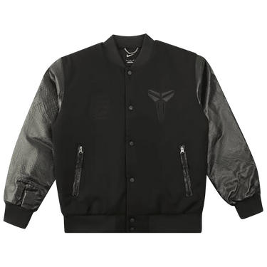 Nike Nike Kobe Mamba Mentality Destroyer Jacket 'Black'