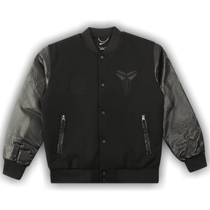 Nike Nike Kobe Mamba Mentality Destroyer Jacket 'Black'