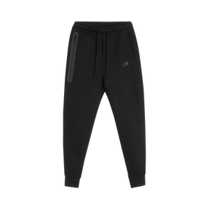 Nike Sportswear Tech Fleece Sweatpants 'Black/Black'
