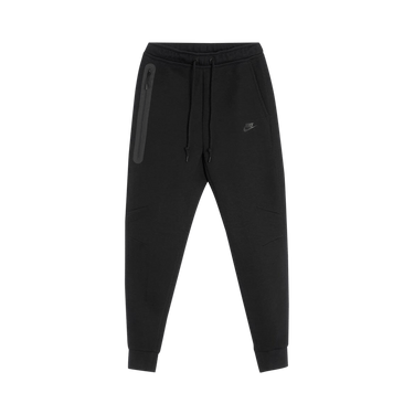 Nike Sportswear Tech Fleece Sweatpants 'Black/Black'