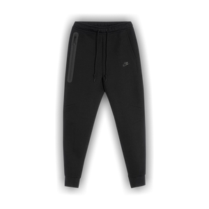 Nike Sportswear Tech Fleece Sweatpants 'Black/Black'