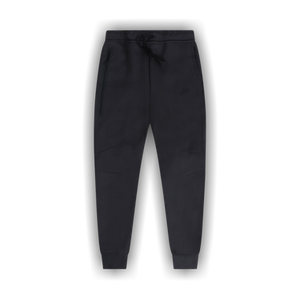 Nike Sportswear Tech Fleece Sweatpants 'Anthracite/Black'