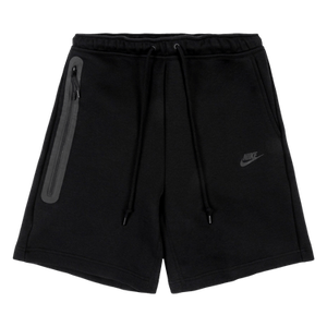 Nike Sportswear Tech Fleece Shorts 'Black/Black'
