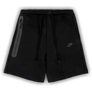 Nike Sportswear Tech Fleece Shorts 'Black/Black'