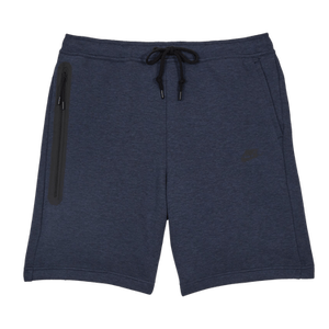 Nike Sportswear Tech Fleece Shorts 'Obsidian Heather/Black'
